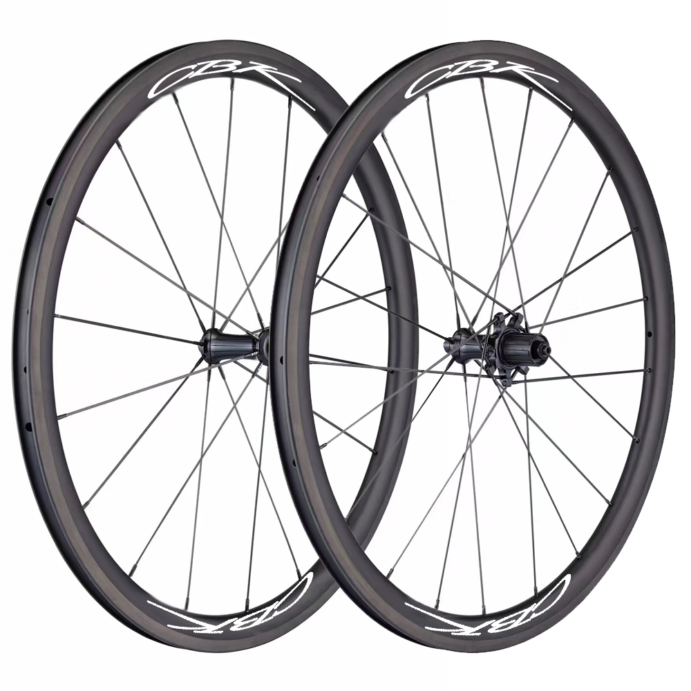 The Complete Buying Guide to Carbon Fiber Wheels: How to Choose the Best Carbon Wheels for Your Bike in 2024