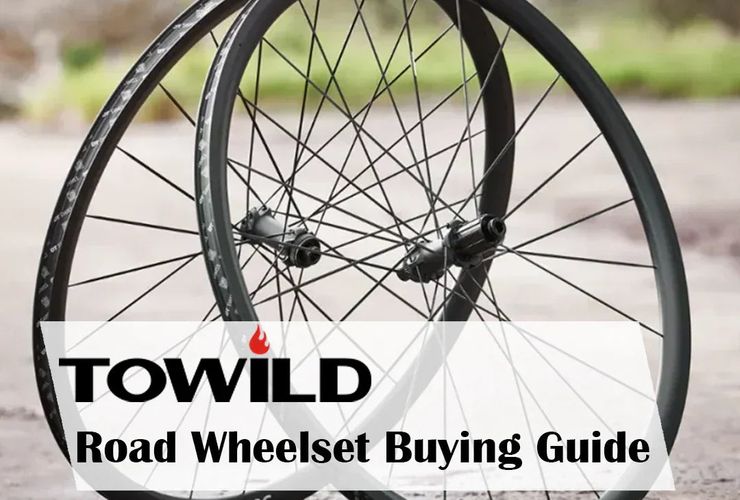 Carbon Fiber Wheels Buying Guide: Everything You Need to Know