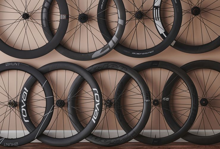 Carbon Fiber Wheels Buying Guide: How to Choose the Best Carbon Wheels for Your Ride