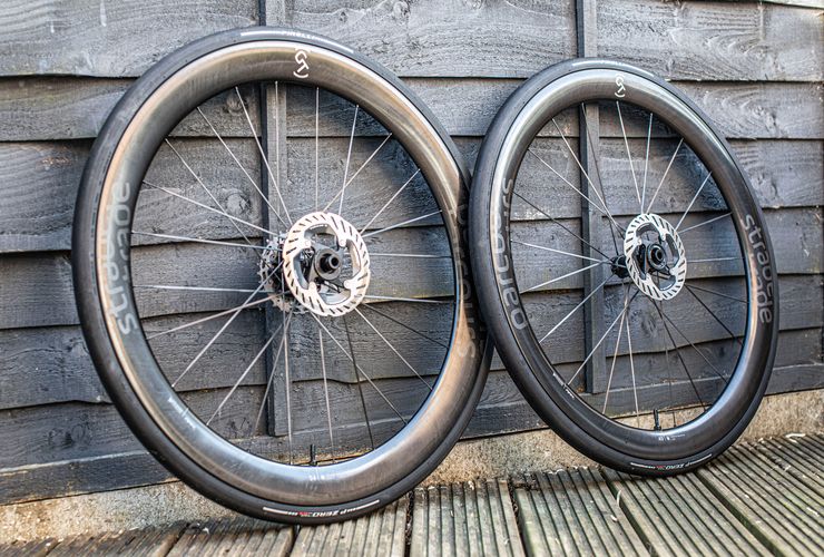 The Complete Carbon Fiber Wheels Buying Guide: Match Your Upgrade to Your Riding