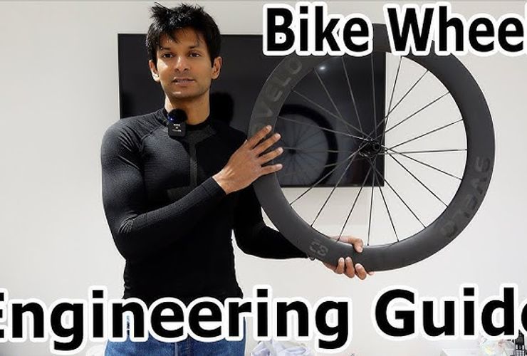The Complete Guide to Buying Carbon Fiber Wheels for Your Bike