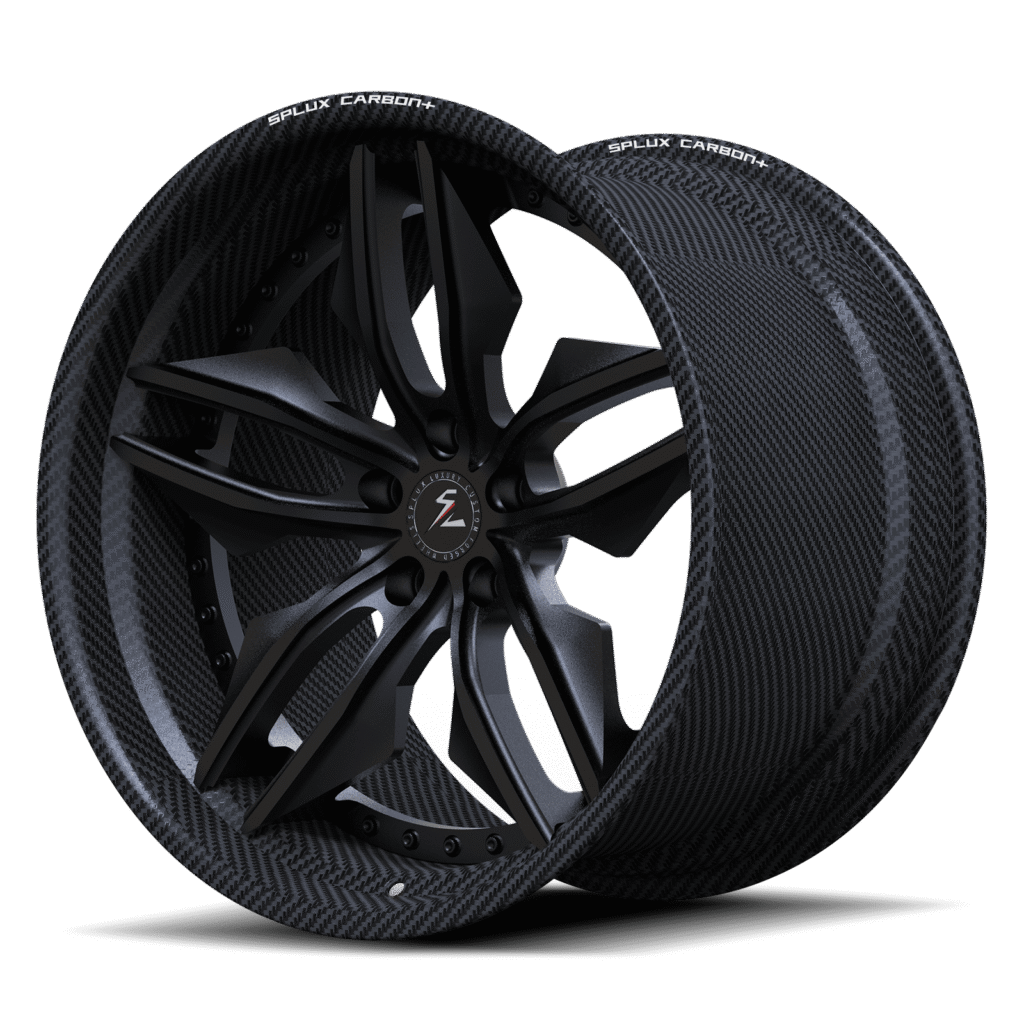 C8 Z06 Carbon Fiber Wheels: Comprehensive Review and Performance Insights