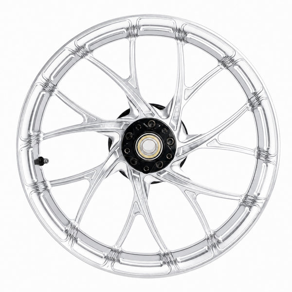 Carbon Fiber Motorcycle Wheels: The Ultimate Buying Guide for Performance & Style