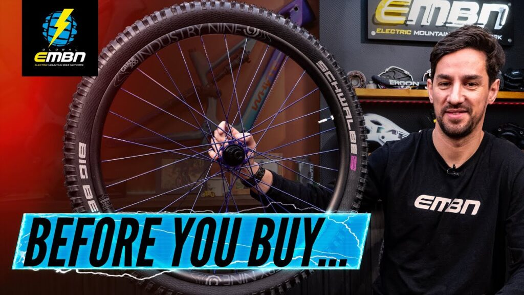 Carbon Mountain Bike Rims Review: Everything You Need to Know Before Upgrading