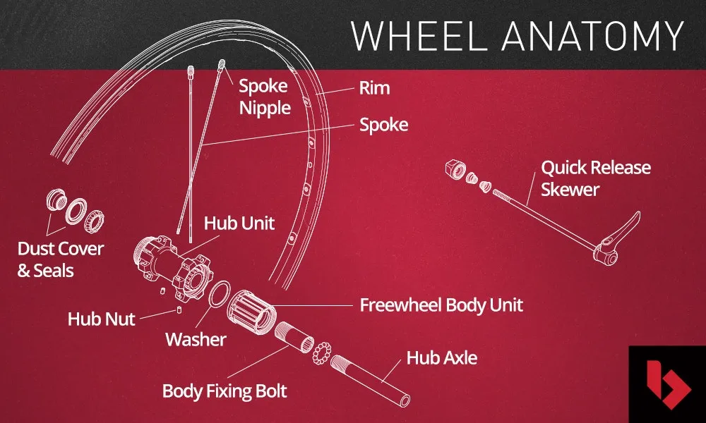 The Complete MTB Wheelset 29 Buyer's Guide: Everything You Need to Know