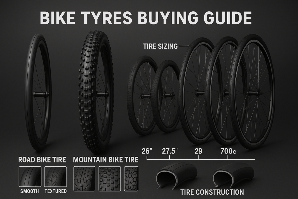 27.5 Wheelset Buying Guide: Everything You Need to Know