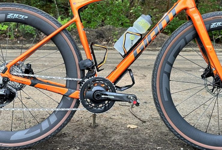 50mm Carbon Wheels: The Goldilocks Choice for Cyclists