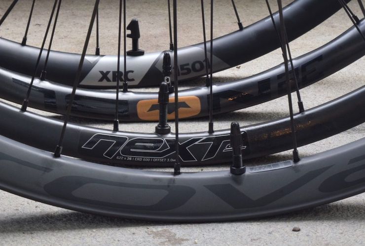 XC Carbon Wheelset Review: The Ultimate Guide to Performance and Durability