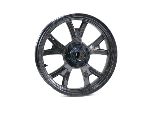 The Ultimate Guide to BST Carbon Fiber Wheels for Harley-Davidson: Performance, Style, and Superior Handling