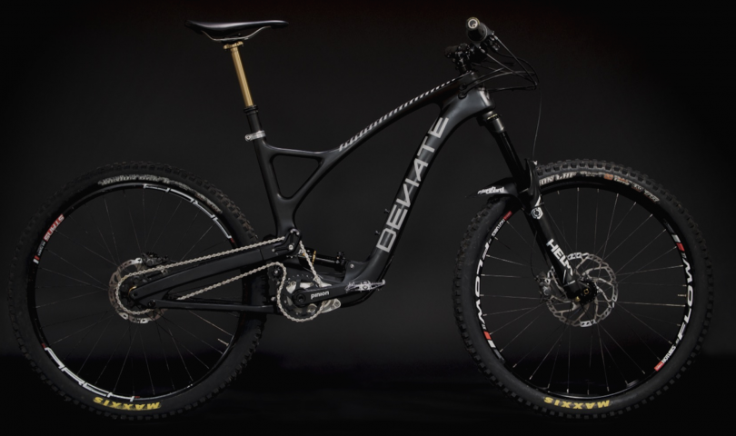 Carbon MTB: The Complete Guide to Evaluating Carbon Mountain Bikes