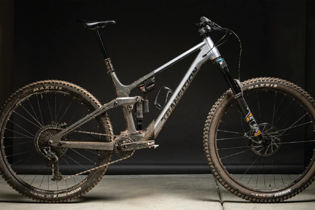 Carbon vs Aluminum MTB Wheels: Which is Right for You?