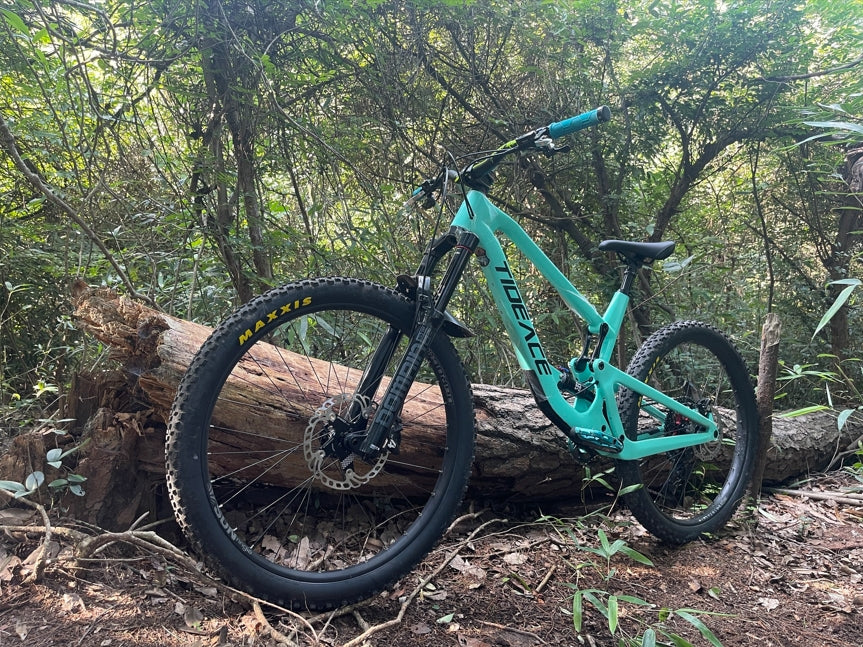 The Ultimate Guide to Choosing a Carbon Full Suspension Mountain Bike Frame